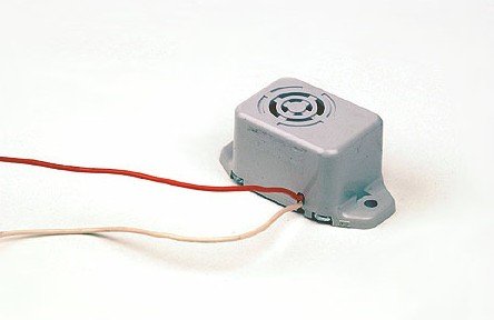 Tamiya 75003 - Electronic Buzzer