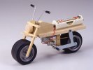 Tamiya 70095 - Mini Bike Kit