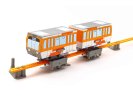 Tamiya 70254 - Monorail Train