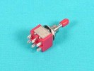 Tamiya 75017 - 6P Toggle Switch