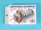 Tamiya 70103 - Universal Gearbox