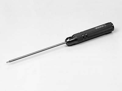 Tamiya 53652 - TRF Hexangular Screwdriver 1.5mm OP-652