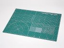 Tamiya 74076 - Cutting Mat (A3 Size)