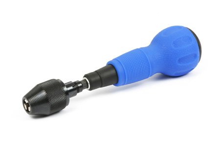 Tamiya 74086 - Modeling Drill Chuck