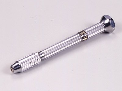 Tamiya 74050 - Fine Pin Vise D (0.1-3.2mm)