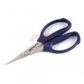 alt="Tamiya 74124 - Craft Scissors (for Plastic/Soft Metal)" title="Tamiya 74124 - Craft Scissors (for Plastic/Soft Metal)"