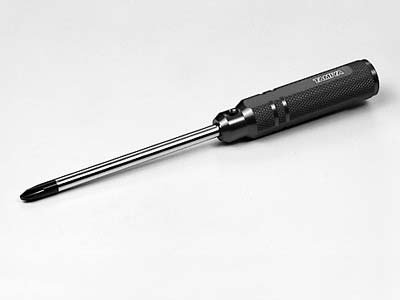 Tamiya 53649 - TRF Phillips Screwdriver L OP-649