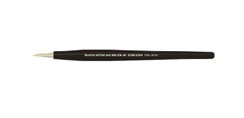 Tamiya 87153 - Modeling Brush HG Pointed Brush (Ultra Fine)