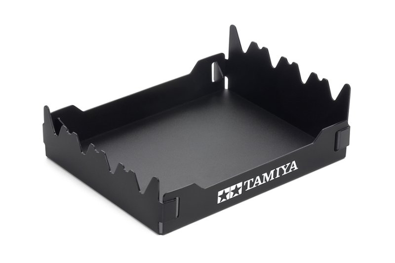 Tamiya 87239 - Modeling Brush Rest