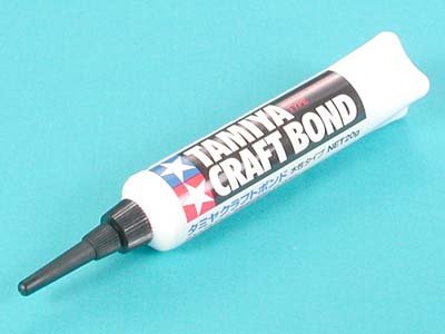 Tamiya 87078 - Craft Bond