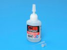 Tamiya 54511 - CA Cement For Rubber Tires(Low Viscosity,25g) OP-1511