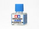 Tamiya 87137 - Cement (for ABS) (40ml)