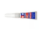 Tamiya 87237 - Tamiya CA Cement Quick Type II