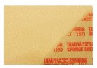 Tamiya 87161 - Polishing Sponge Sheet 180