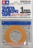 Tamiya 87206 - Tamiya Masking Tape 1mm