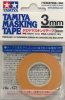 Tamiya 87208 - Tamiya Masking Tape 3mm