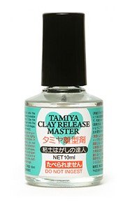 Tamiya 76638 - Clay Release Master