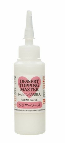 Tamiya 76646 - Topping Clear Sauce 20ml