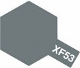 Tamiya 80353 - Enamel XF-53 Neutral Grey