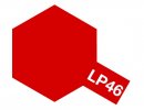 Tamiya 82146 - LP-46 Pure metallic red
