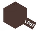 Tamiya 82157 - LP-57 Red brown 2