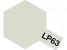 Tamiya 82163 - LP-63 Titanium Silver