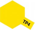 Tamiya 89104 - TP-4 Mini 4WD Pro Marker Yellow
