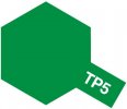 Tamiya 89105 - TP-5 Mini 4WD Pro Marker Green