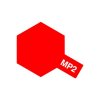 Tamiya 89202 - MP-2 Red Paint Marker