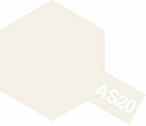 Tamiya 86520 - AS-20 Insignia White (US Navy)