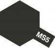 Tamiya 85305 - MS-5 Metallic Grey