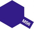 Tamiya 85306 - MS-6 Metallic Purple