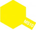 Tamiya 85310 - MS-10 Fluorescent Yellow