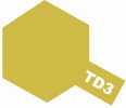 Tamiya 85503 - TD-3 Sand yellow
