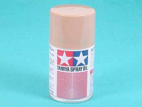 Tamiya 87005 - Oil Spray