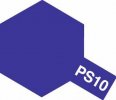 Tamiya 86010 - PS-10 Purple - 100ml Spray Can