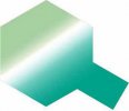 Tamiya 89912 - PS Iridescent Blue/Green - 100ml Spray Can Tamiya 89912 - PS Iridescent Blue/Green - 100ml Spray Can