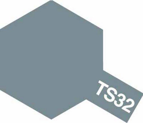 Tamiya 85032 - TS-32 Haze Grey