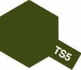 Tamiya 85005 - TS-5 Olive Drab