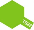 Tamiya 85022 - TS-22 Light Green