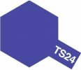 Tamiya 85024 - TS-24 Purple