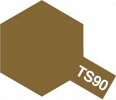 Tamiya 85090 - TS-90 Brown (JGSDF) - 100ml Spray Can Tamiya 85090 - TS-90 Brown (JGSDF) - 100ml Spray Can