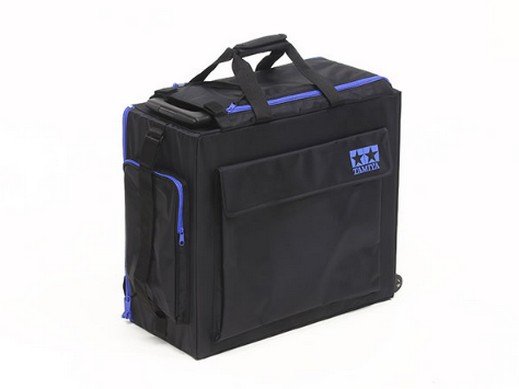 Tamiya 42337 - TRF Trolley Pit Bag