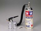 Tamiya 74405 - Bajar 350-2 Air Brush Set