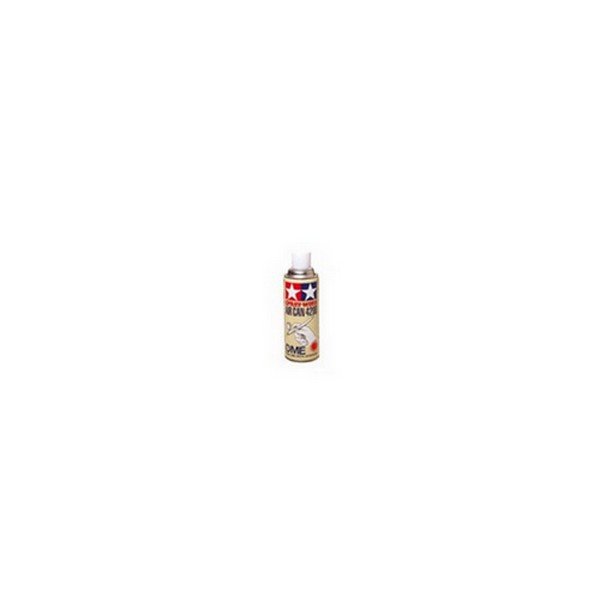 Tamiya 74504 - Spray-Work Propellant Can 450 (1 Bottle)