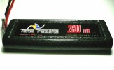 Team Powers 2800mAH 30C LiPo Battery