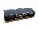 TEAMPOWERS 7.4V 6500mAh 110C LiPo battery (TP-6500-110C-2s)
