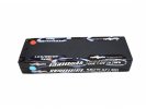 TEAMPOWERS 7.6V 6600mAh 130C LiPo battery (TP-6600-130C-2s)