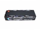 TEAMPOWERS 7.4V 9200mAh 130C LiPo battery (TP-9200-110C-2s)