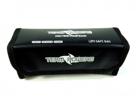 TEAMPOWERS Lipo Safety Bag (TP-LSB)